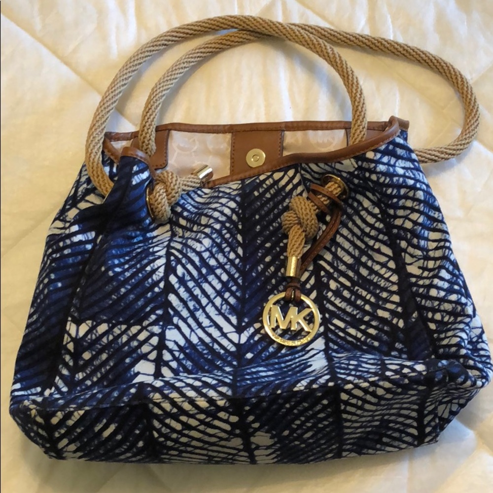 Michael Kor’s Tote Bag
